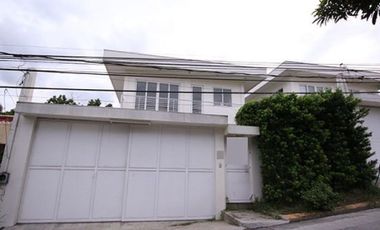 PH821 Modern House and Lot for sale in Filinvest QC Near Com