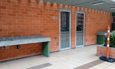 Apartamento Ciudadela la prosperidad ID: 125428r