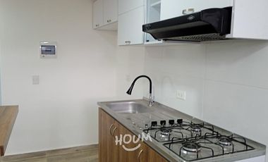 Apartamento Ciudadela la prosperidad ID: 125428r