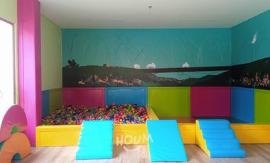 Apartamento Ciudadela la prosperidad ID: 125428r