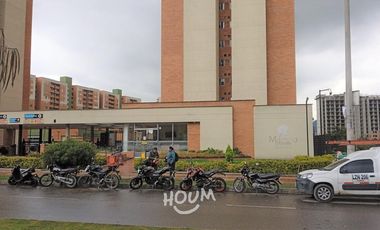 Apartamento Ciudadela la prosperidad ID: 125428r