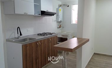 Apartamento Ciudadela la prosperidad ID: 125428r