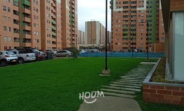 Apartamento Ciudadela la prosperidad ID: 125428r