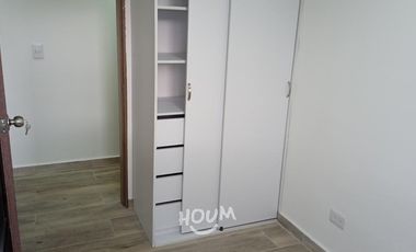 Apartamento Ciudadela la prosperidad ID: 125428r