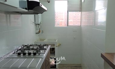 Apartamento Ciudadela la prosperidad ID: 125428r