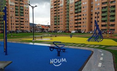 Apartamento Ciudadela la prosperidad ID: 125428r