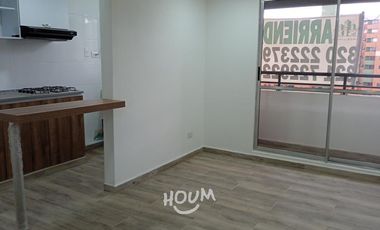 Apartamento Ciudadela la prosperidad ID: 125428r