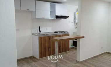 Apartamento Ciudadela la prosperidad ID: 125428r