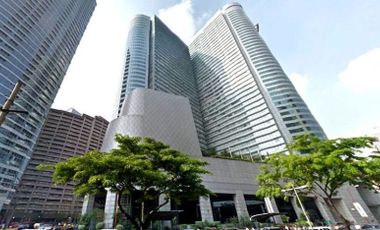 1BR for Sale at One Central, Makati