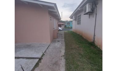 SE VENDE CASA EN PERFECTO ESTADO