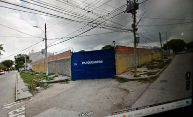 LOTE en VENTA en Barranquilla Cevillar