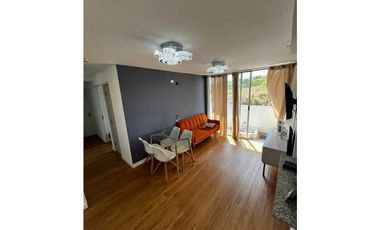 VENTA DE APARTAMENTO MYSTIC VALLEY CRISOL