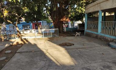 Casa en Tezoyuca Morelos. Terreno 1,120m2