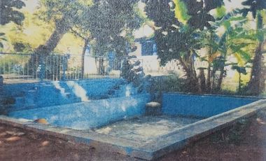 Casa en Tezoyuca Morelos. Terreno 1,120m2