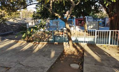 Casa en Tezoyuca Morelos. Terreno 1,120m2