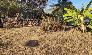 Casa en Tezoyuca Morelos. Terreno 1,120m2