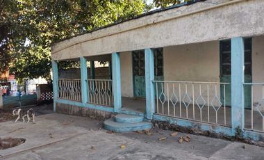 Casa en Tezoyuca Morelos. Terreno 1,120m2