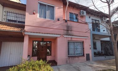 Casa - Mart.-Santa Fe/Fleming