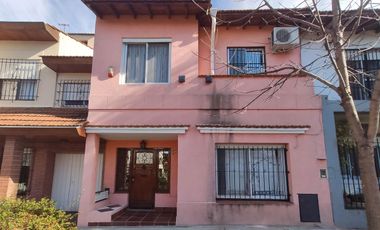 Casa - Mart.-Santa Fe/Fleming