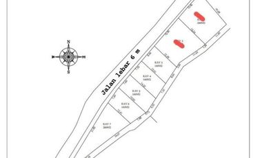 Villa Modern Minimalis di By Pass Nusa Dua Kuta Selatan