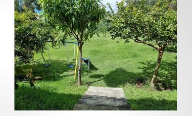 RECINTO CAMPESTRE, SALON DE EVENTOS EN VENTA EN JOCOTEPEC, JALISCO