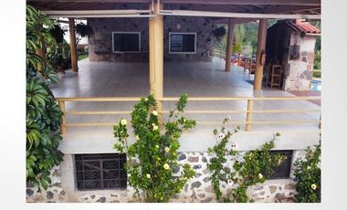 RECINTO CAMPESTRE, SALON DE EVENTOS EN VENTA EN JOCOTEPEC, JALISCO
