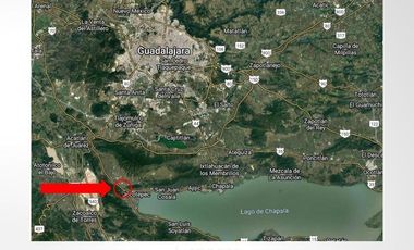 RECINTO CAMPESTRE, SALON DE EVENTOS EN VENTA EN JOCOTEPEC, JALISCO