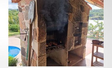 RECINTO CAMPESTRE, SALON DE EVENTOS EN VENTA EN JOCOTEPEC, JALISCO