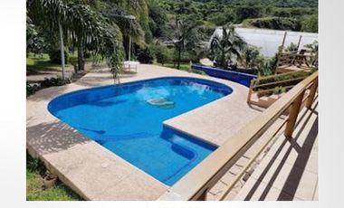 RECINTO CAMPESTRE, SALON DE EVENTOS EN VENTA EN JOCOTEPEC, JALISCO
