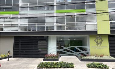 Oficina en Venta en La Castellana, Bogotá