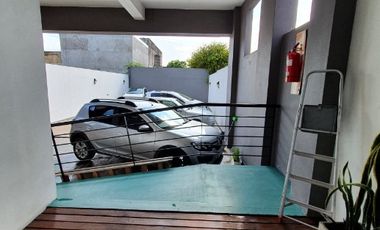 Monoambiente en venta en Merlo Sur