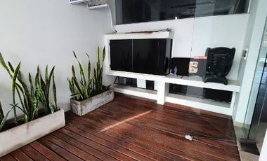 Monoambiente en venta en Merlo Sur