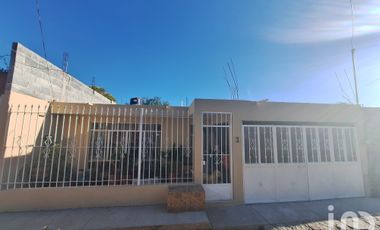 Casa en venta en Cieneguitas, Guadalupe, Zacatecas