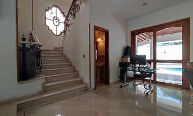 casa en venta en los patios. Cod V28758