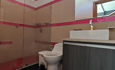 casa en venta en los patios. Cod V28758