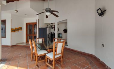 casa en venta en los patios. Cod V28758