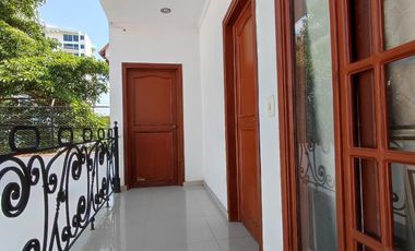 casa en venta en los patios. Cod V28758