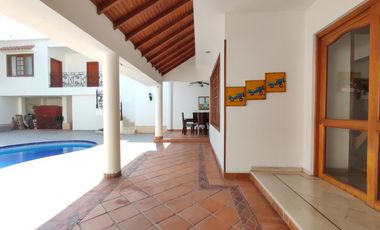 casa en venta en los patios. Cod V28758