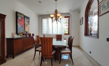 casa en venta en los patios. Cod V28758