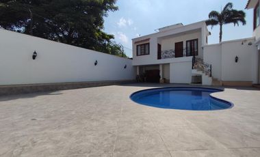 casa en venta en los patios. Cod V28758