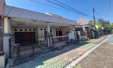 Rumah Dijual/Sewa Gunungsari Surabaya KT