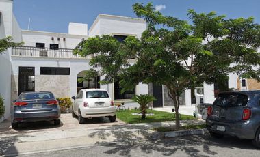 Casa en venta en Gran Santa Fe, Mérida