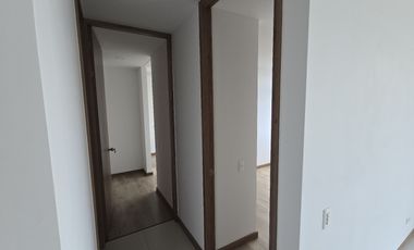 apartamento en arriendo en el trianon. Cod A512938