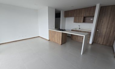 apartamento en arriendo en el trianon. Cod A512938