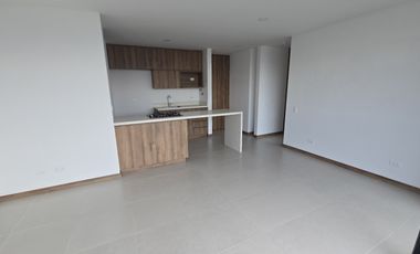 apartamento en arriendo en el trianon. Cod A512938
