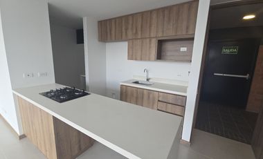 apartamento en arriendo en el trianon. Cod A512938