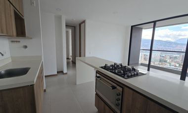 apartamento en arriendo en el trianon. Cod A512938