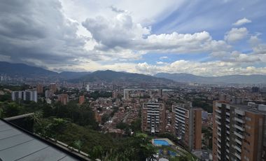 apartamento en arriendo en el trianon. Cod A512938