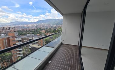 apartamento en arriendo en el trianon. Cod A512938