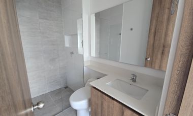 apartamento en arriendo en el trianon. Cod A512938